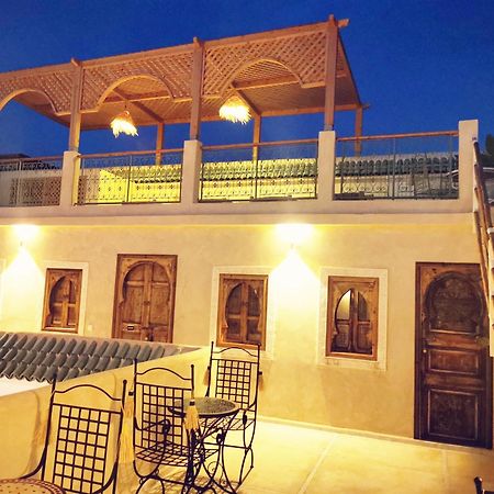 Riad Eden Dorient Маракеш Екстериор снимка