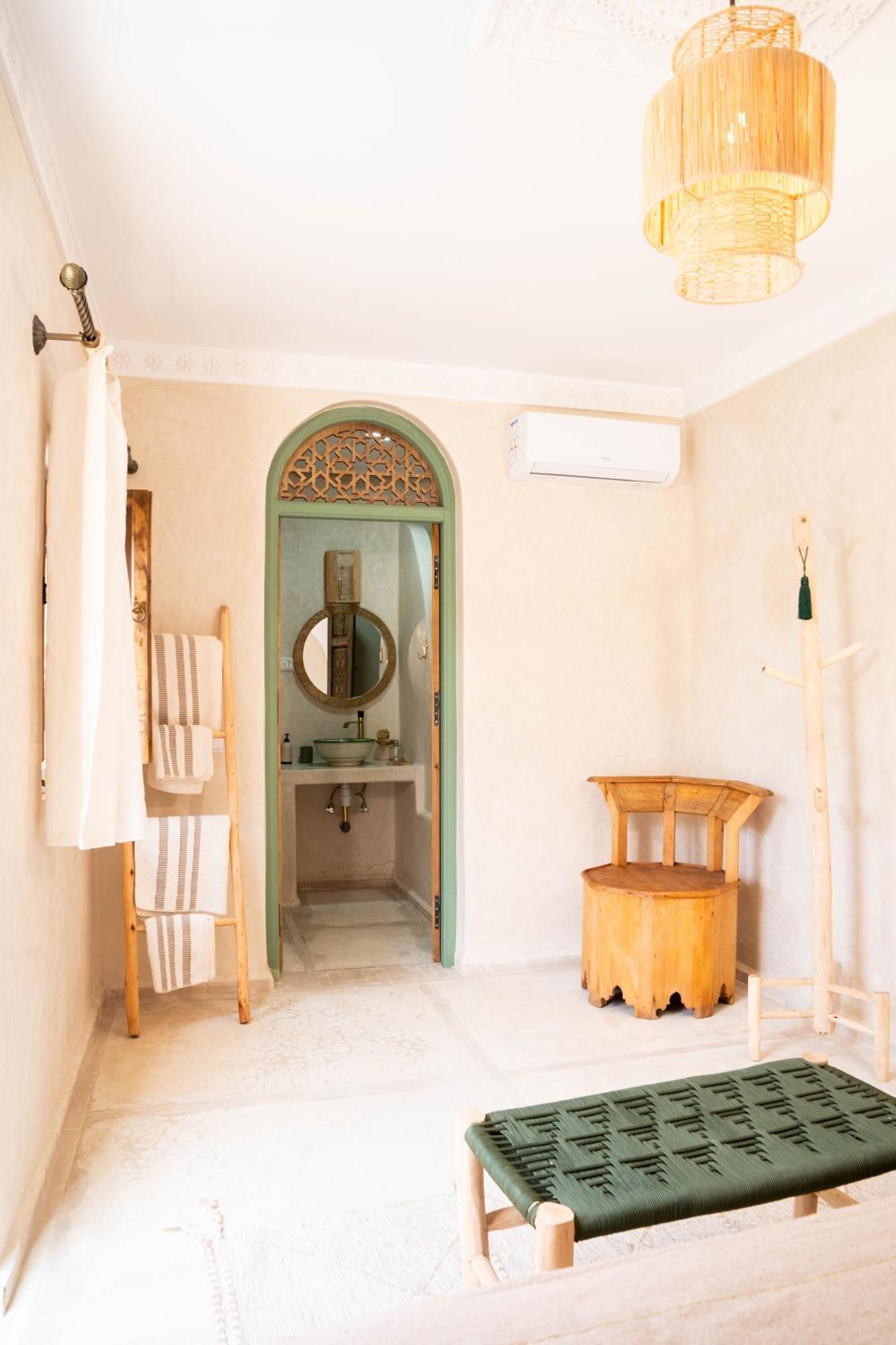 Riad Eden Dorient Маракеш Екстериор снимка