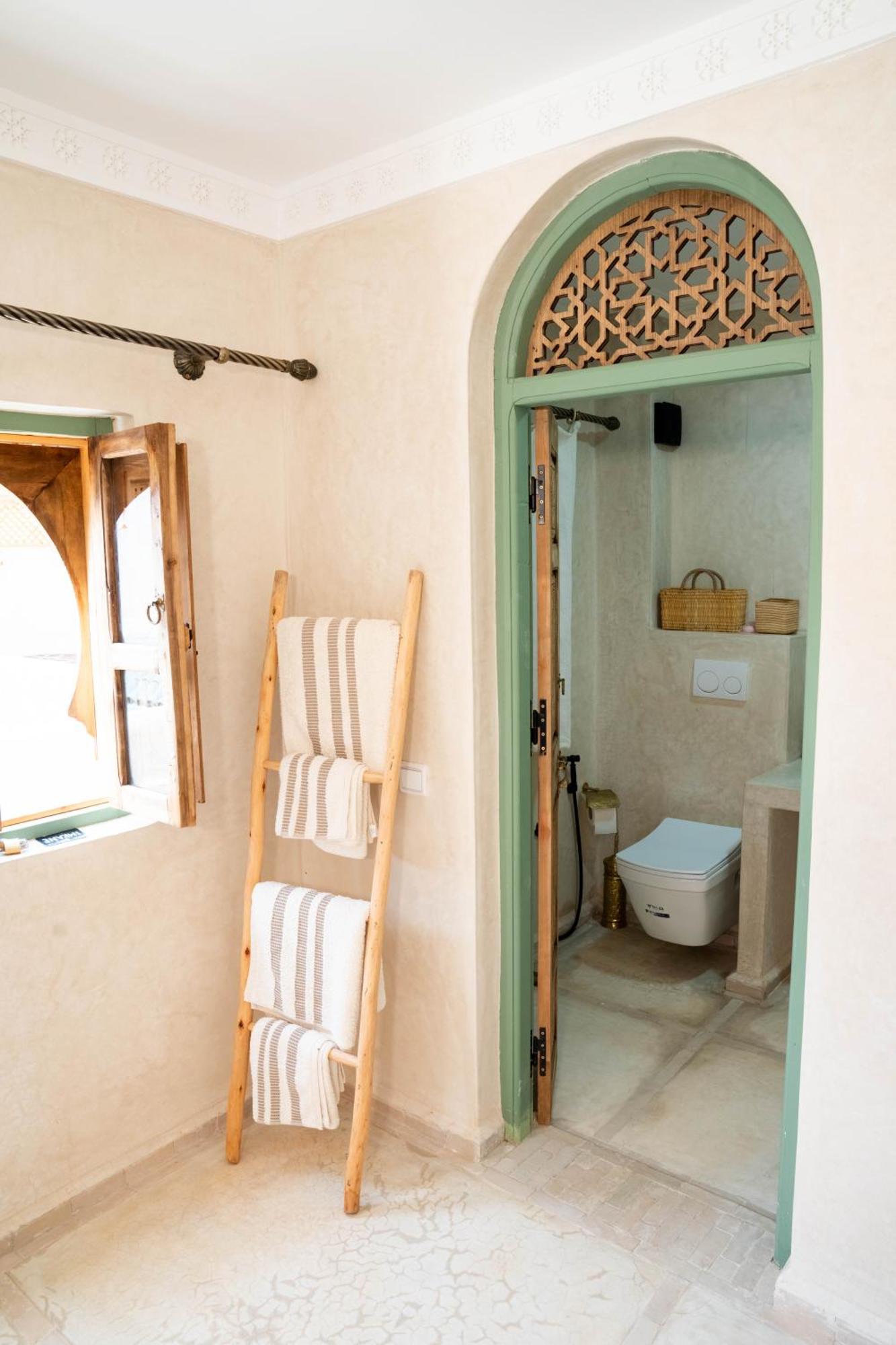 Riad Eden Dorient Маракеш Екстериор снимка
