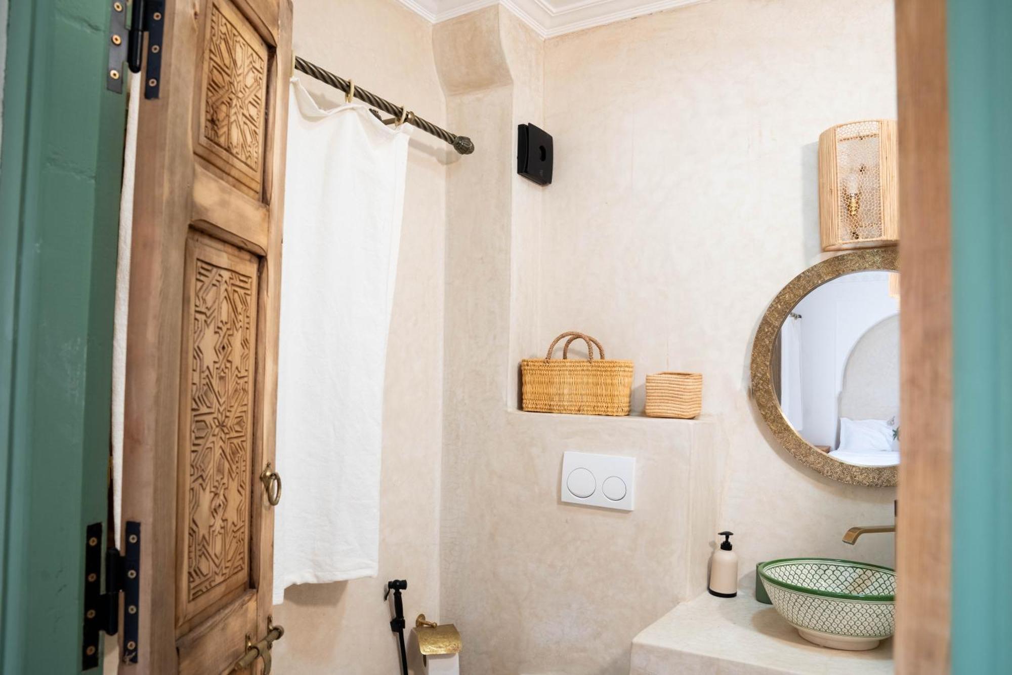 Riad Eden Dorient Маракеш Екстериор снимка