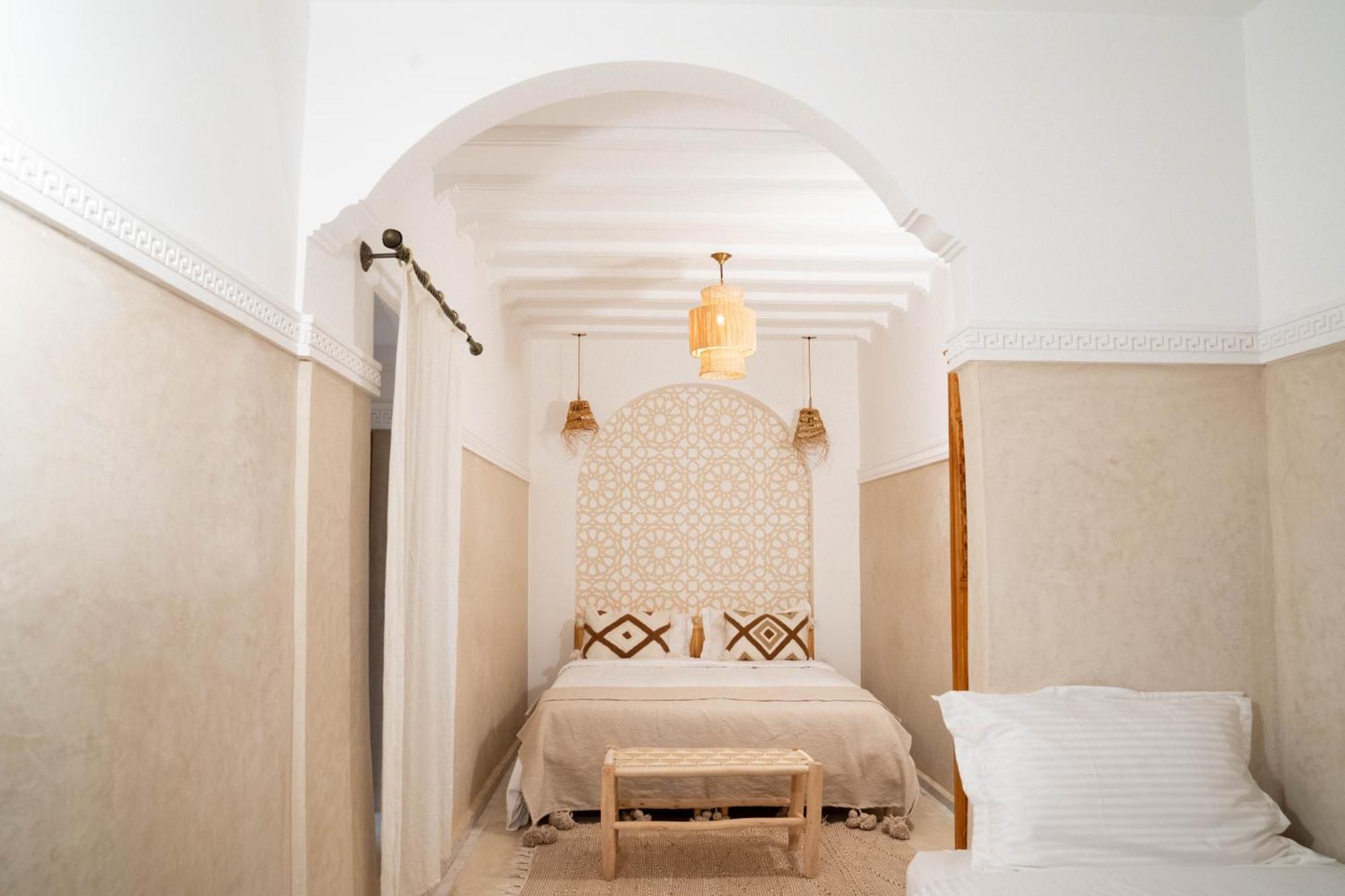 Riad Eden Dorient Маракеш Екстериор снимка