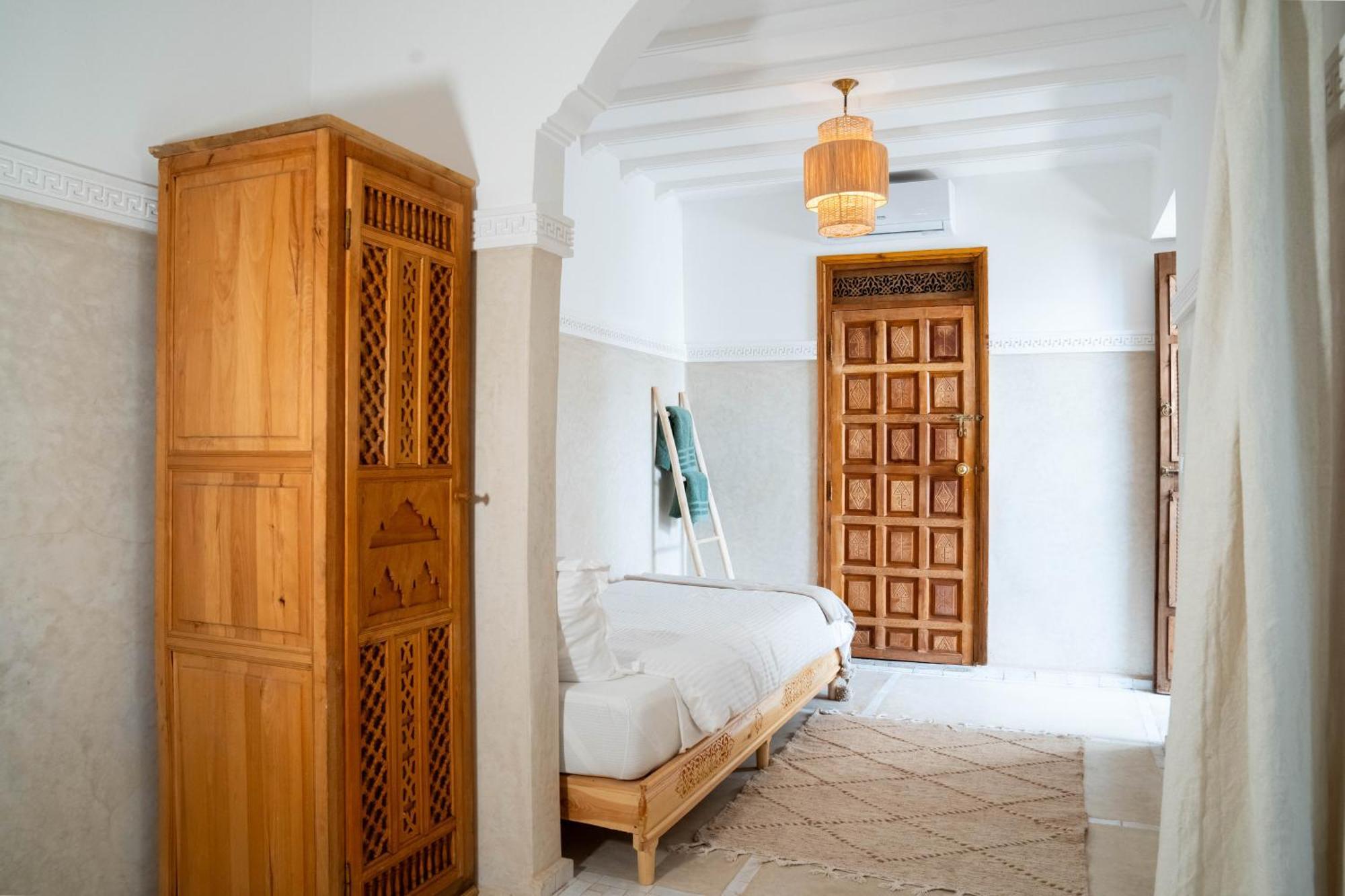 Riad Eden Dorient Маракеш Екстериор снимка