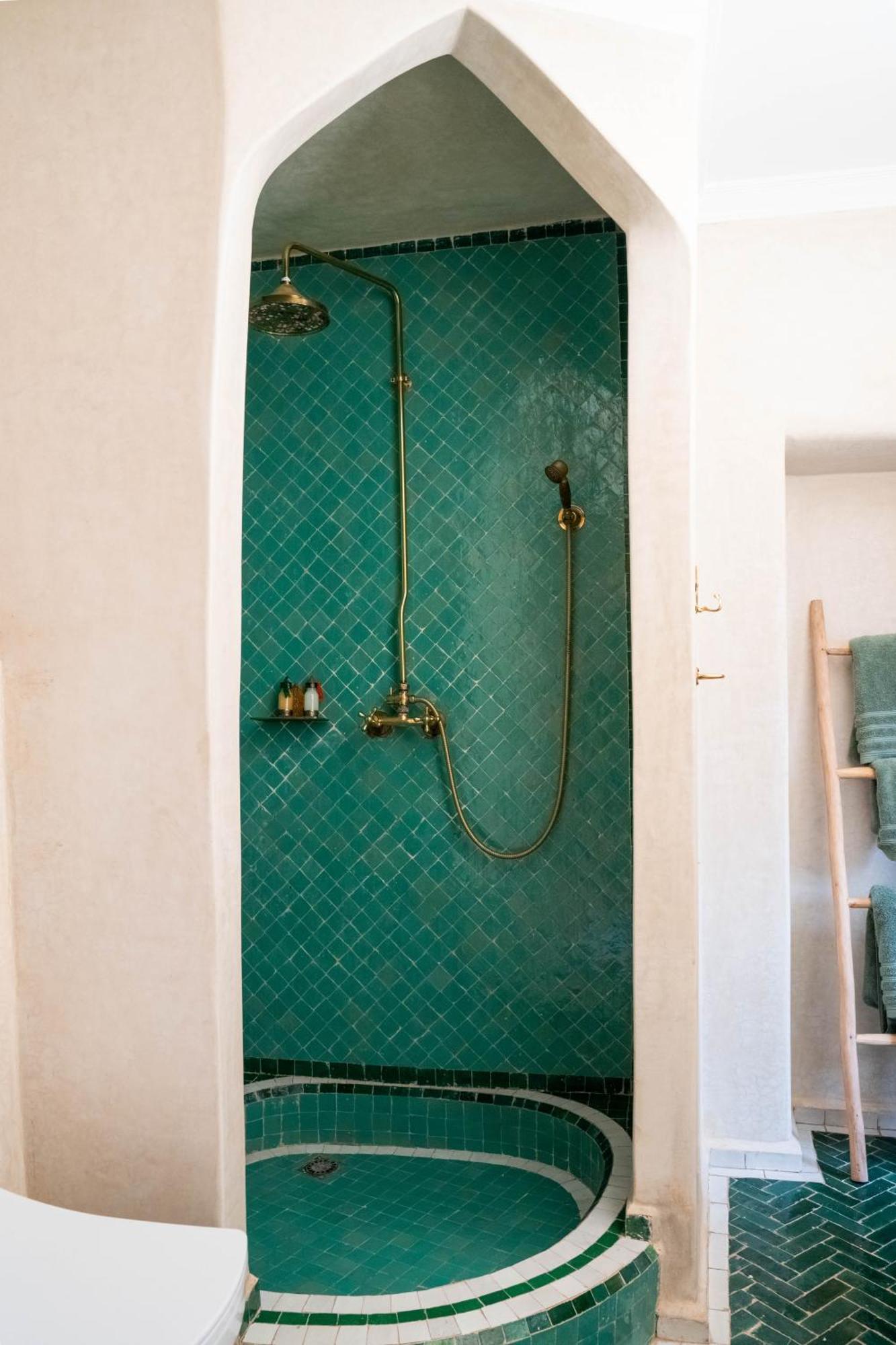Riad Eden Dorient Маракеш Екстериор снимка