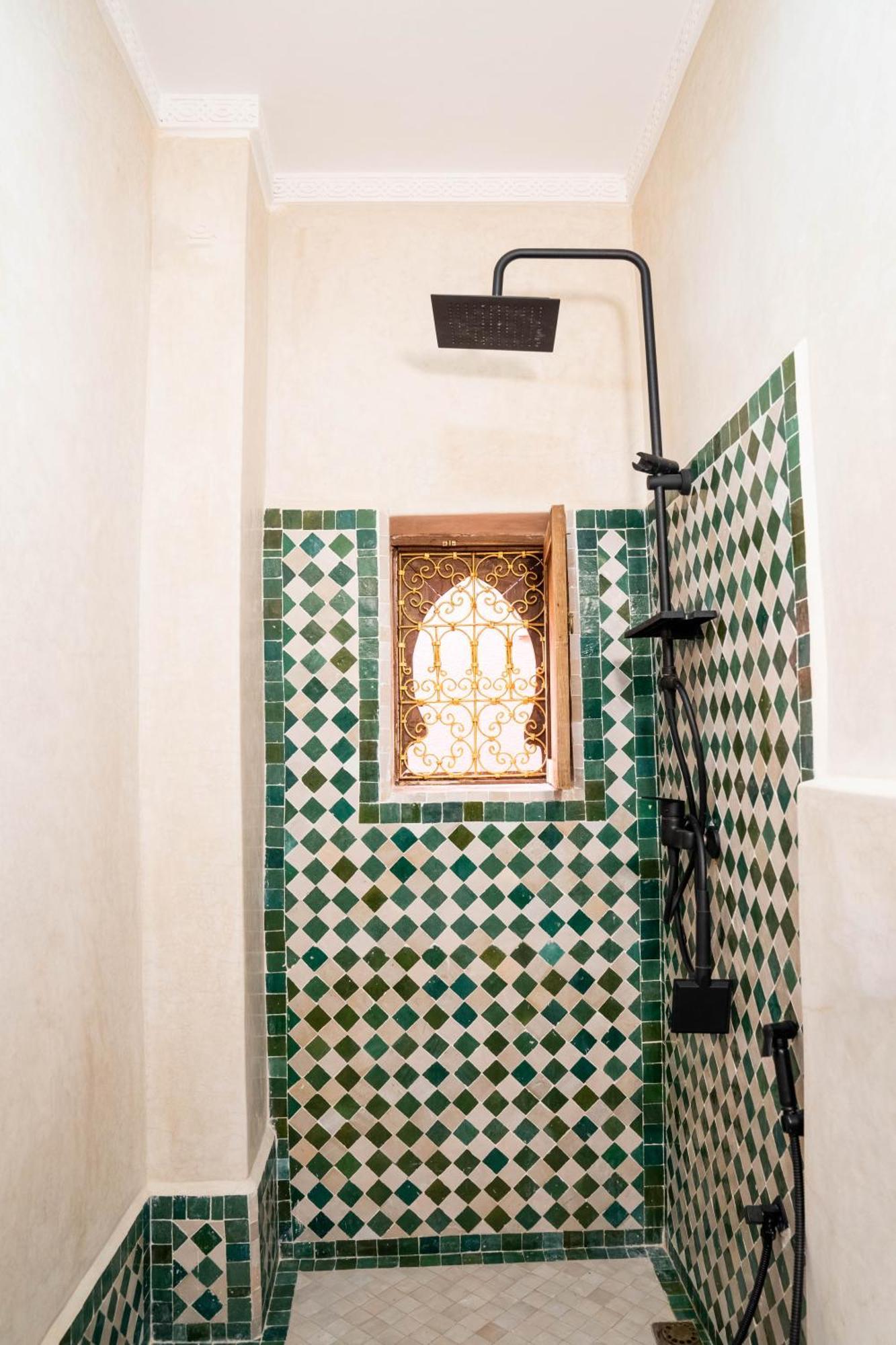 Riad Eden Dorient Маракеш Екстериор снимка