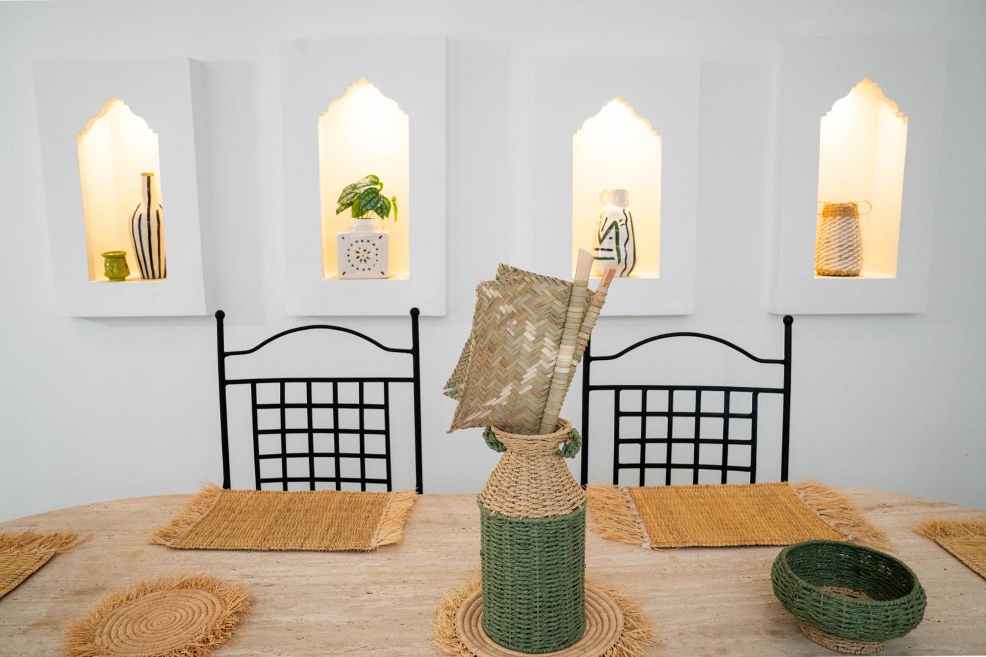 Riad Eden Dorient Маракеш Екстериор снимка
