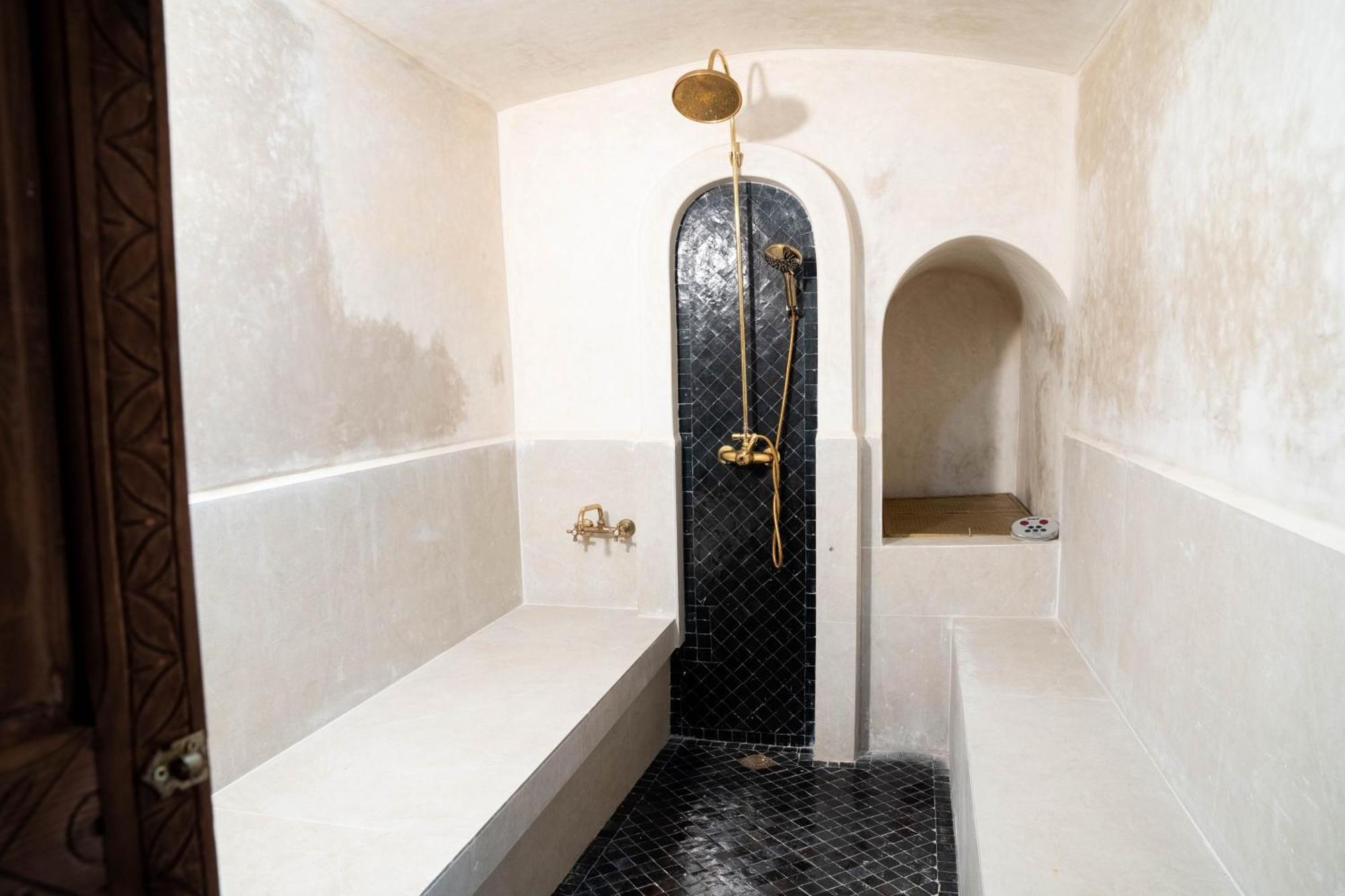 Riad Eden Dorient Маракеш Екстериор снимка